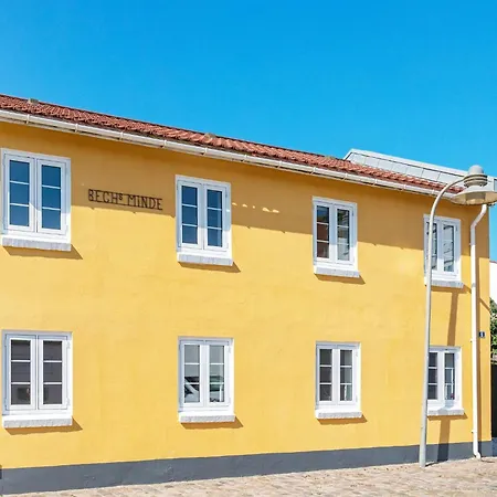Σπίτι διακοπών Modern Retreat In Lokken-by Traum Løkken