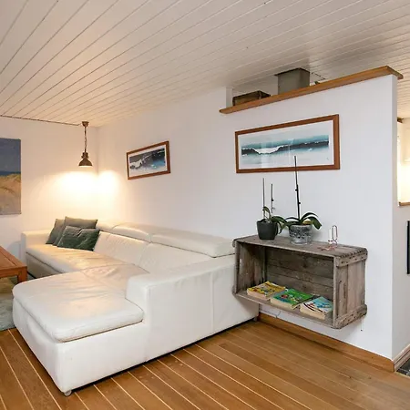 Modern Retreat In Lokken-by Traum بيت للعطل Løkken