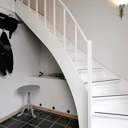 Modern Retreat In Lokken-by Traum * Løkken