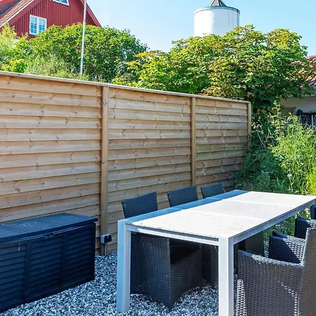 Modern Retreat In Lokken-by Traum